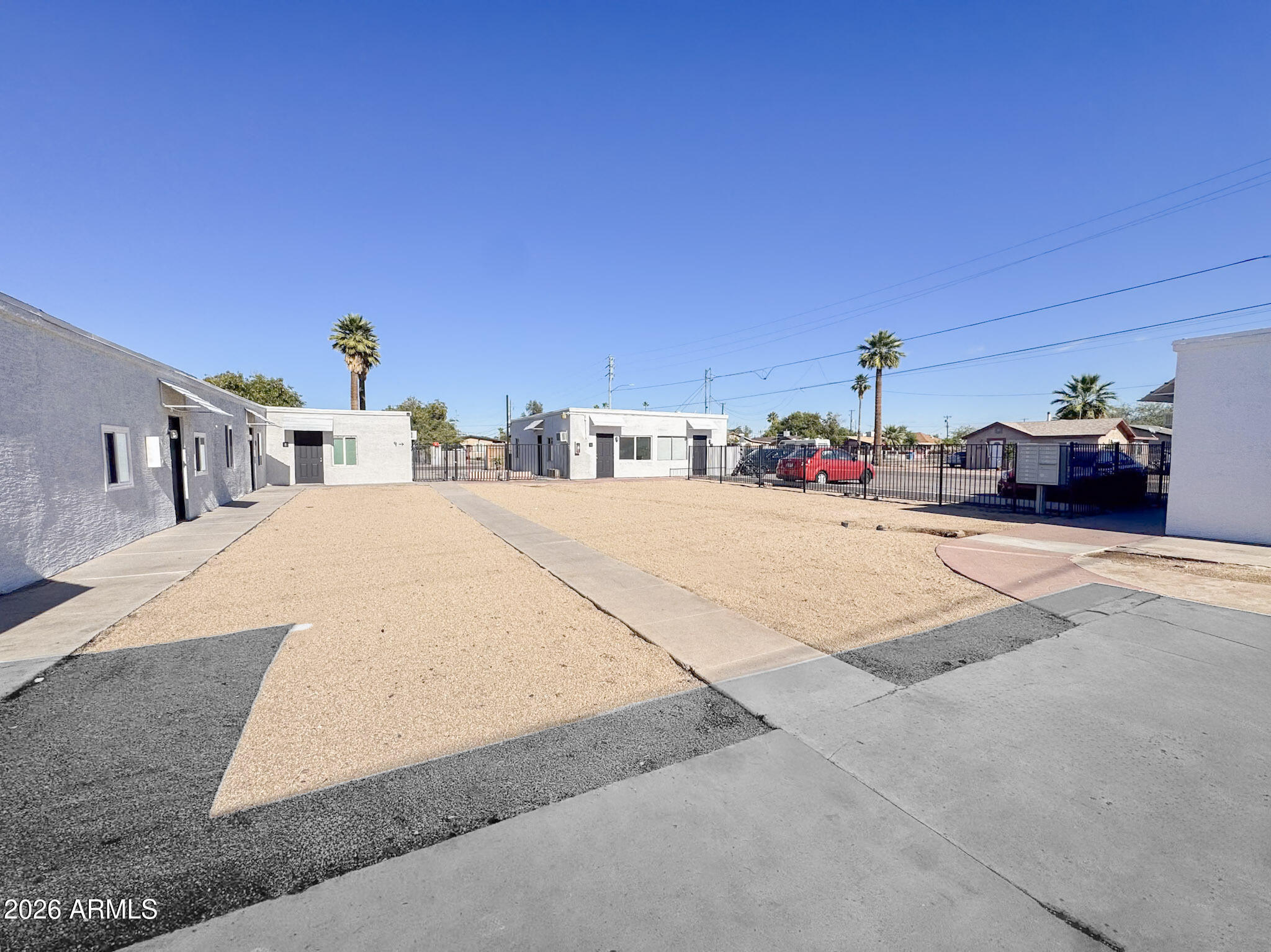 3601 W MELVIN Street 3