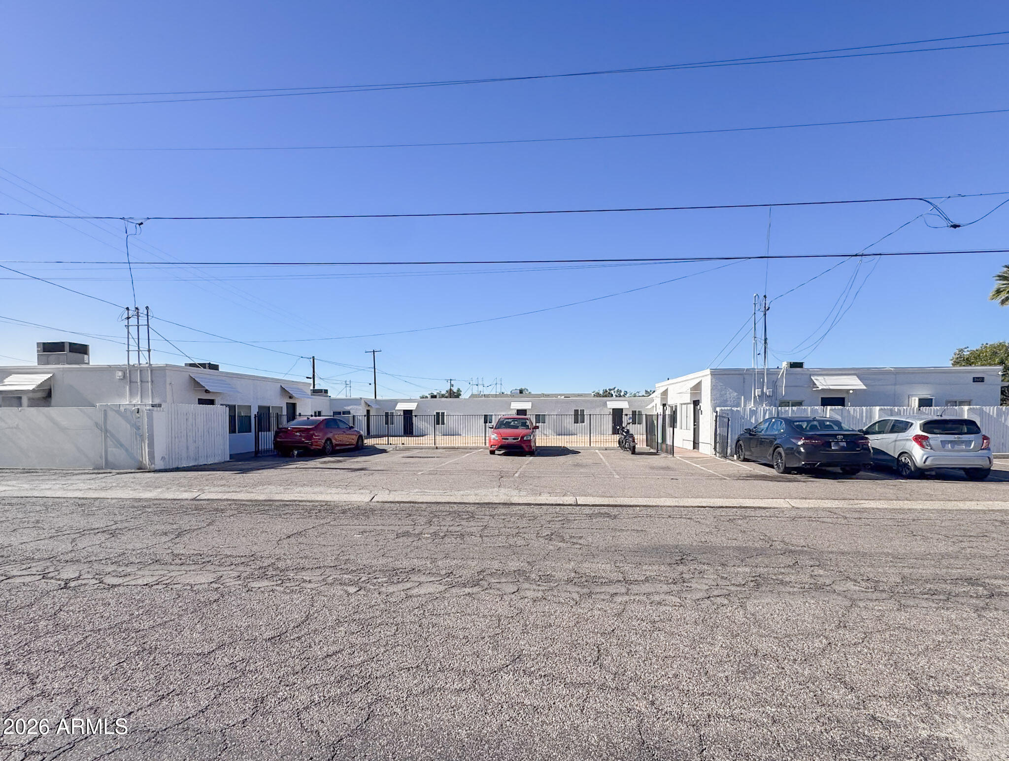 3601 W MELVIN Street 3