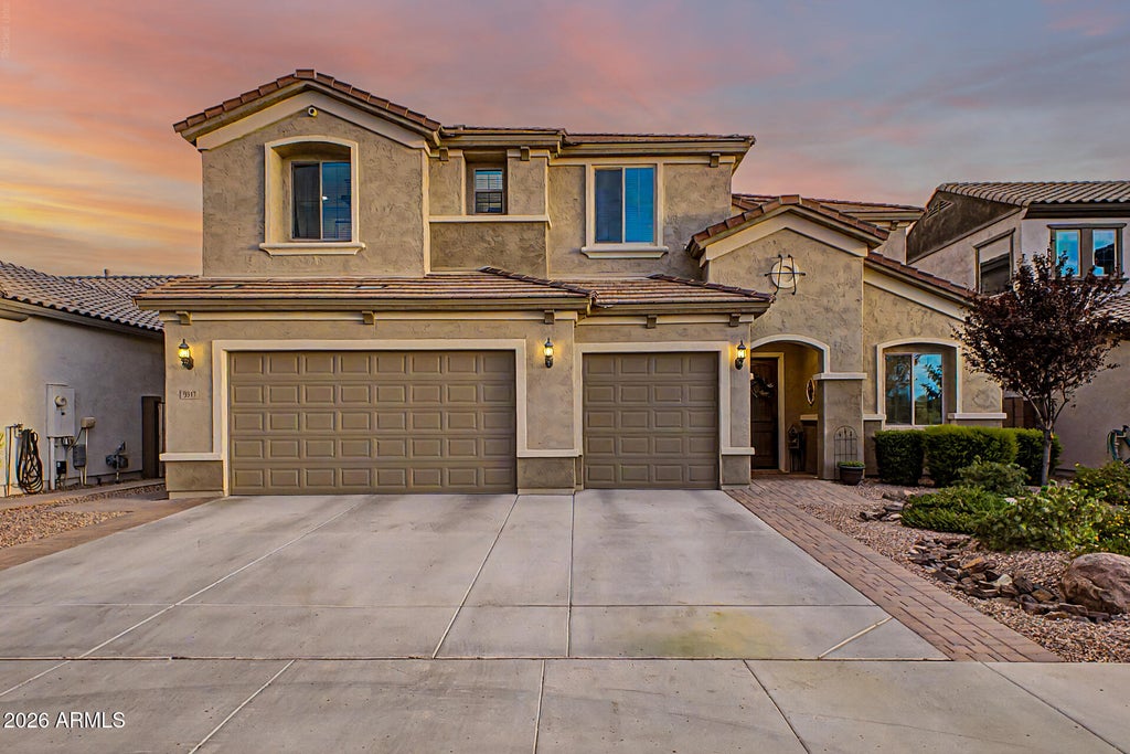 Photo of 9847 W Jessie Lane, Peoria, AZ 85383 (MLS # 7054631)
