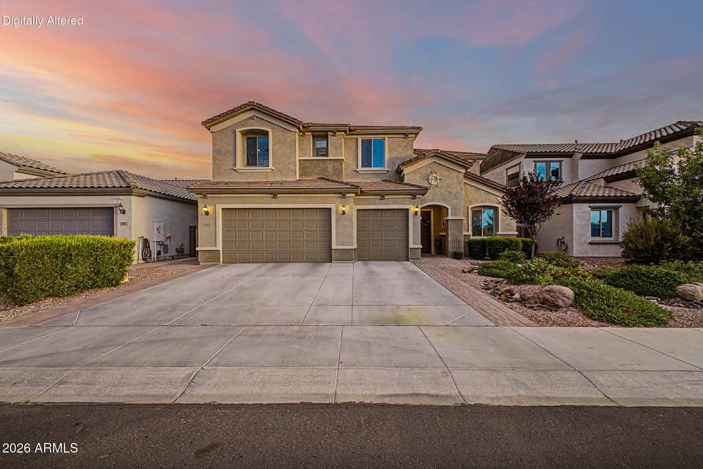 Photo of 9847 W Jessie Lane, Peoria, AZ 85383 (MLS # 7054631)