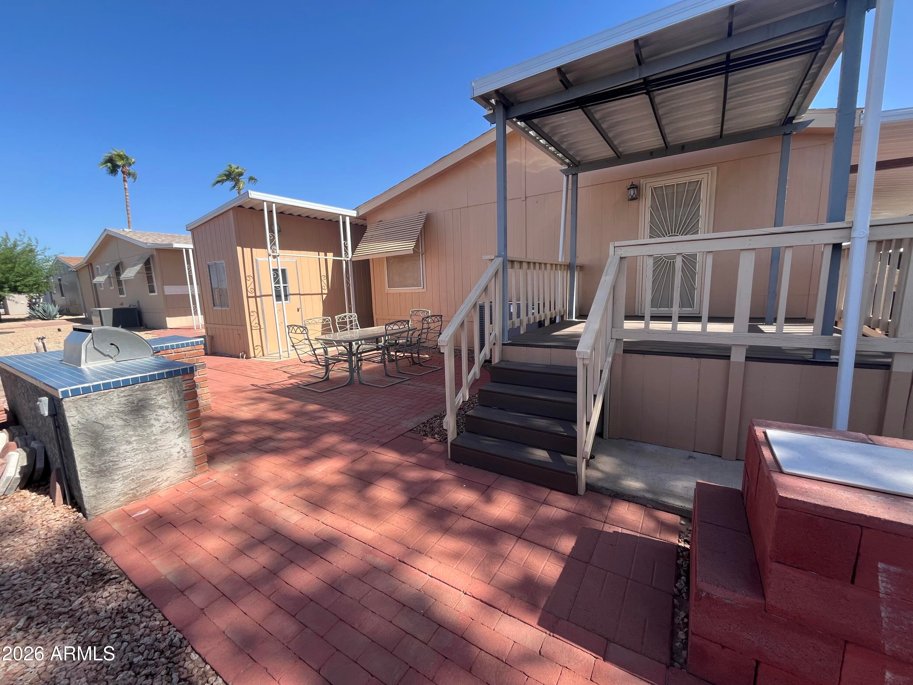 11596 W Sierra Dawn Boulevard 340