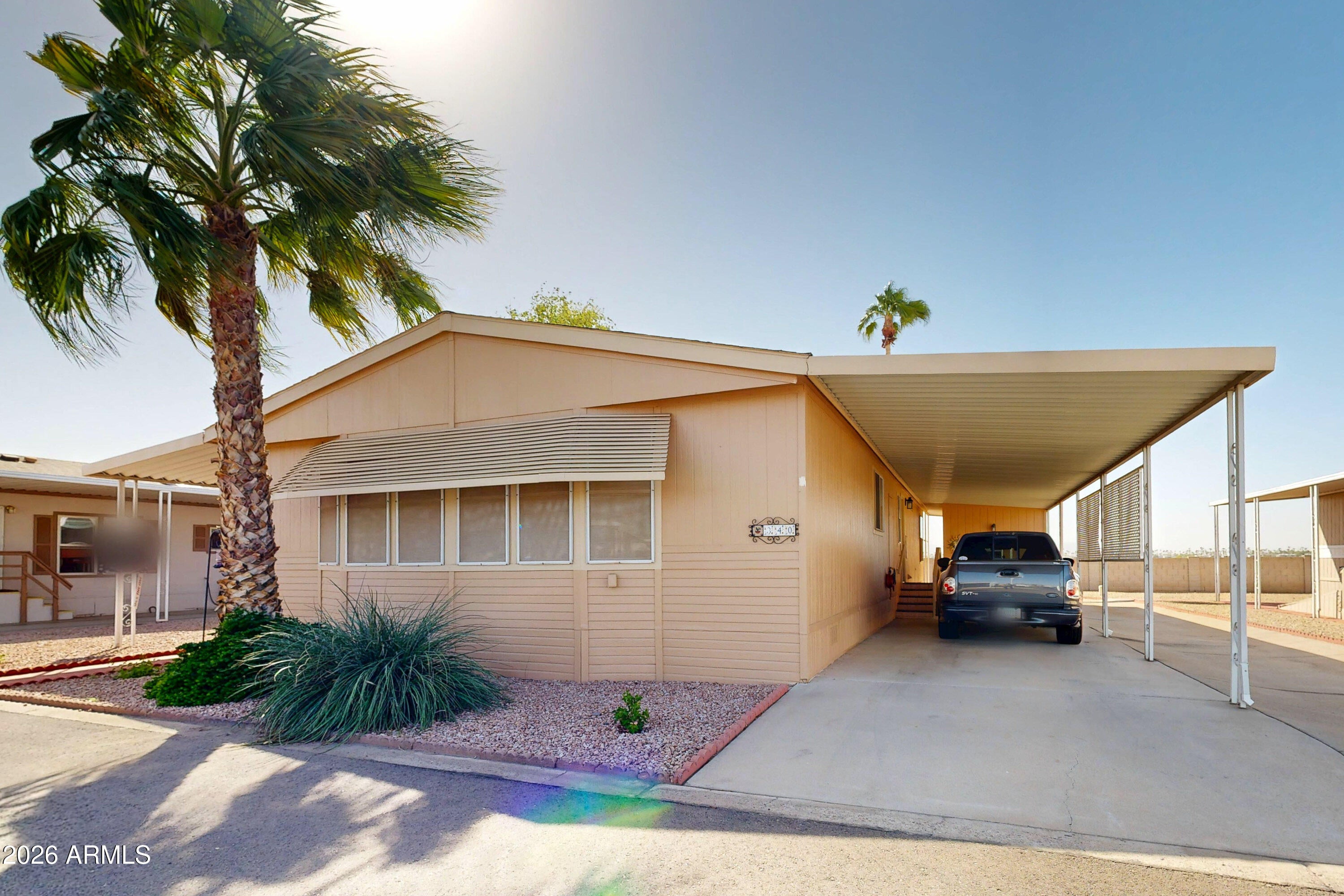 11596 W Sierra Dawn Boulevard 340