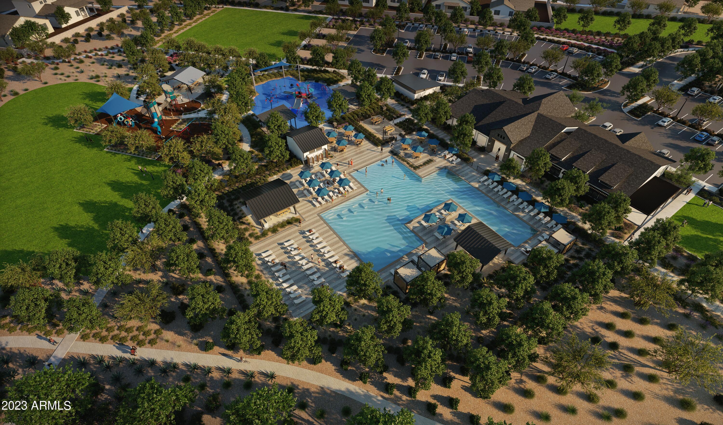 2632 W solstice Avenue