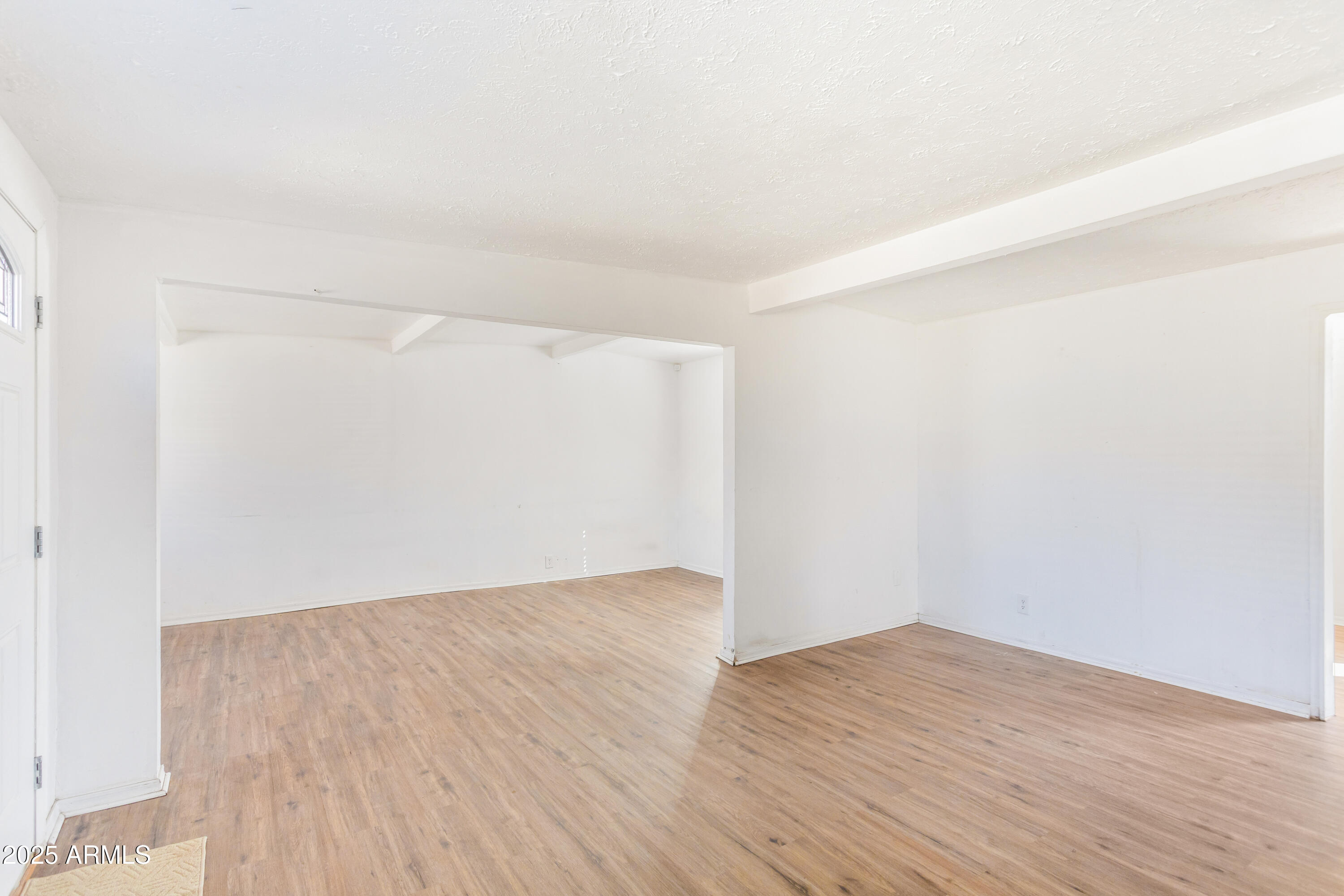 HUACHUCA TERRACE - Residential