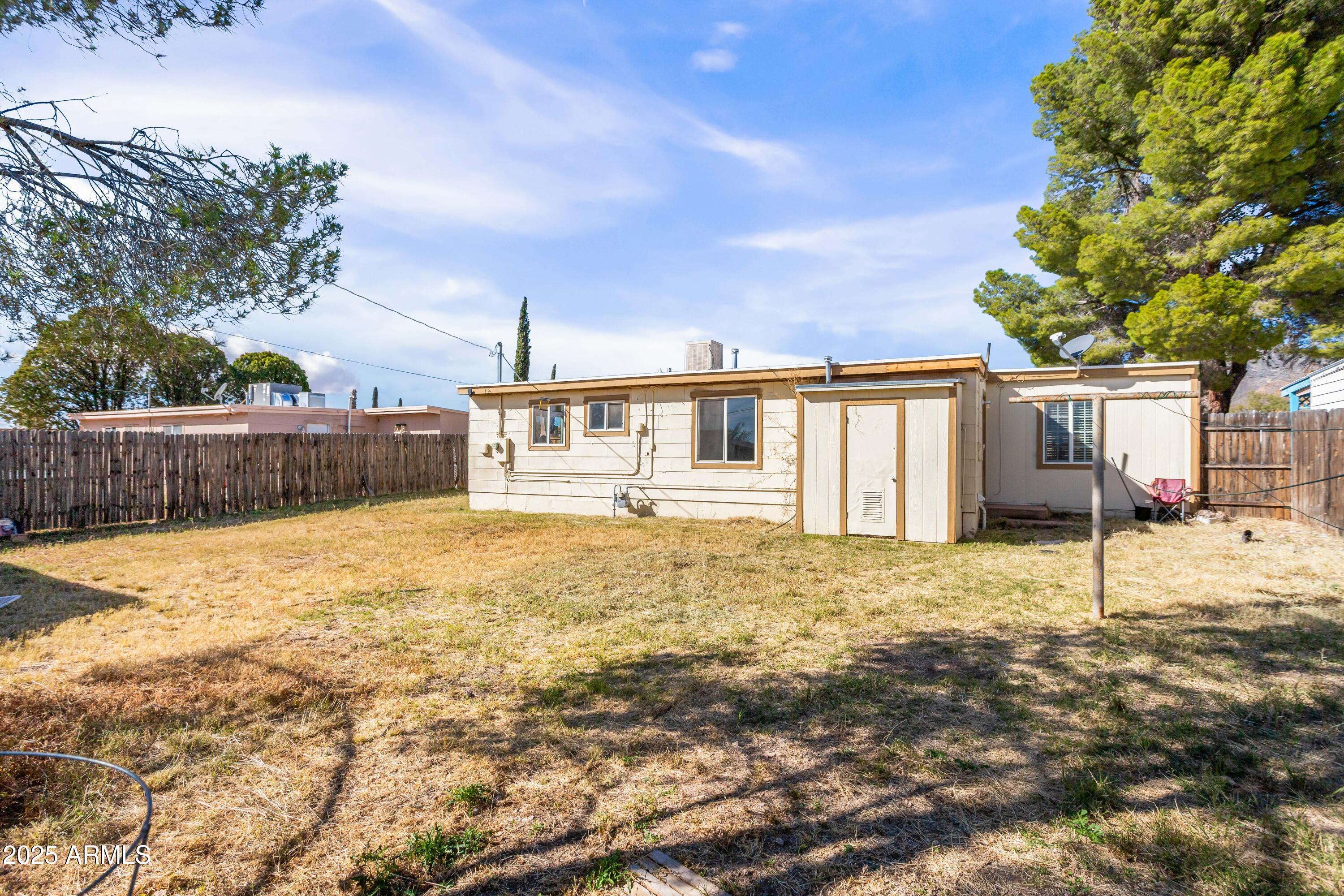 HUACHUCA TERRACE - Residential