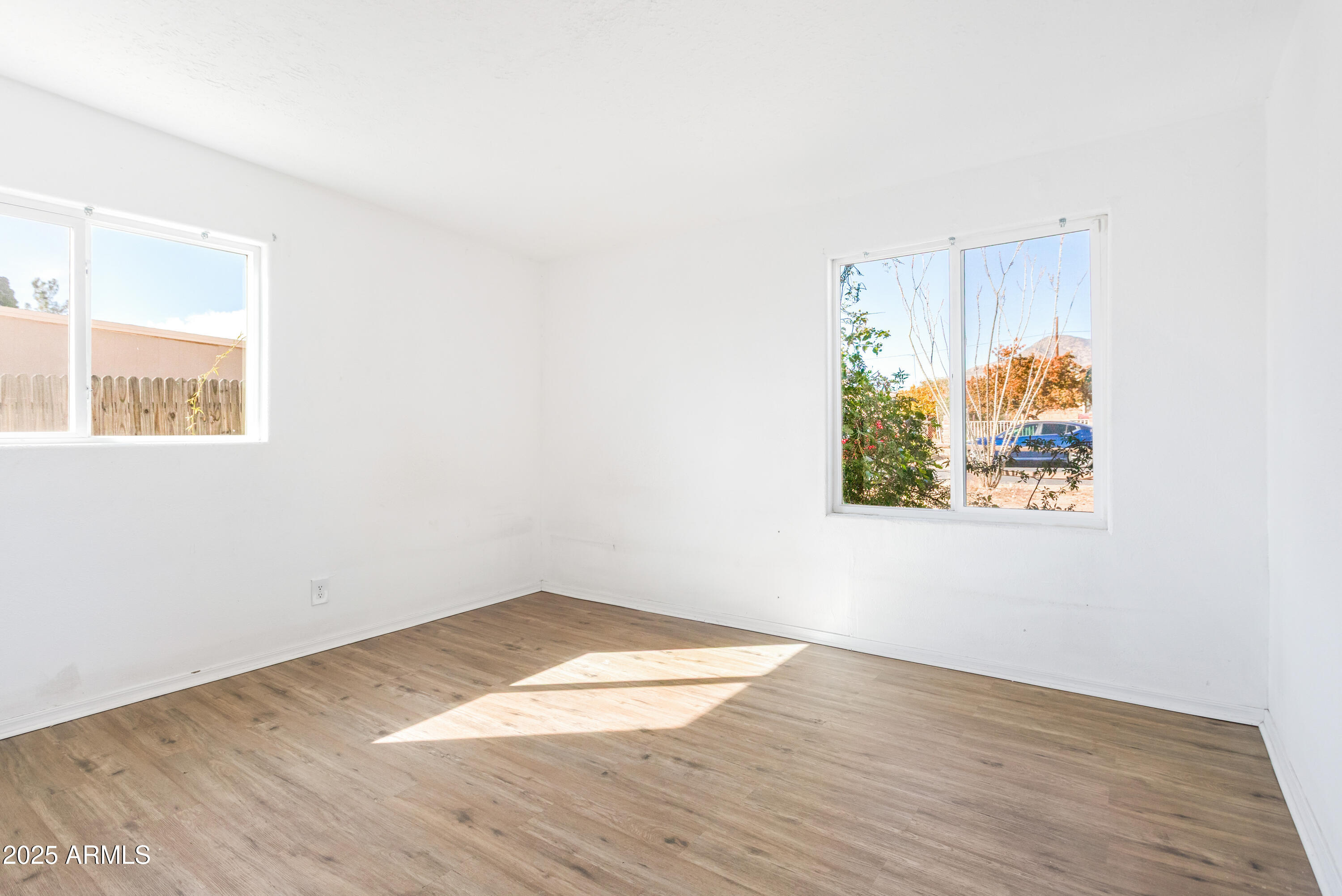 HUACHUCA TERRACE - Residential