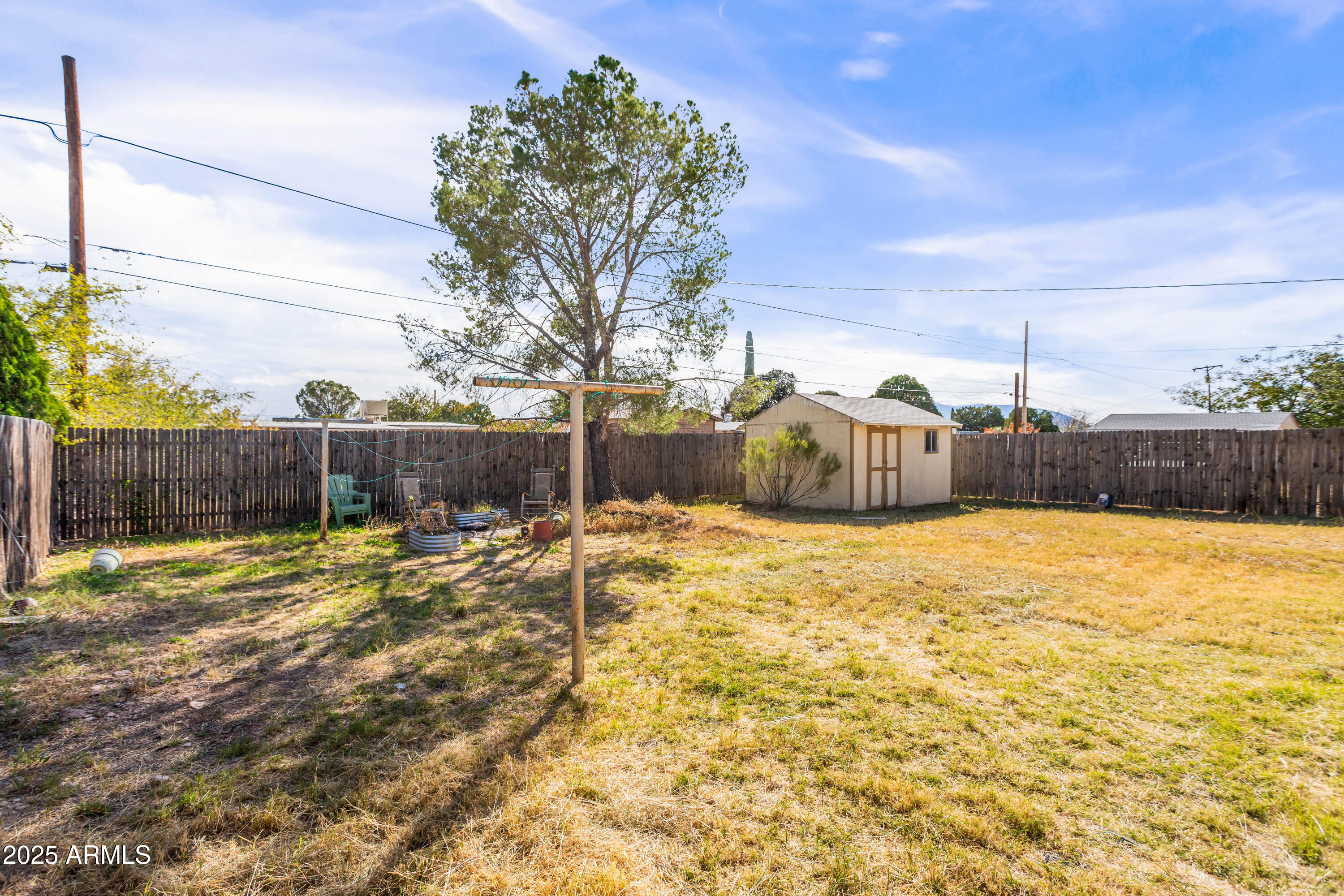 HUACHUCA TERRACE - Residential
