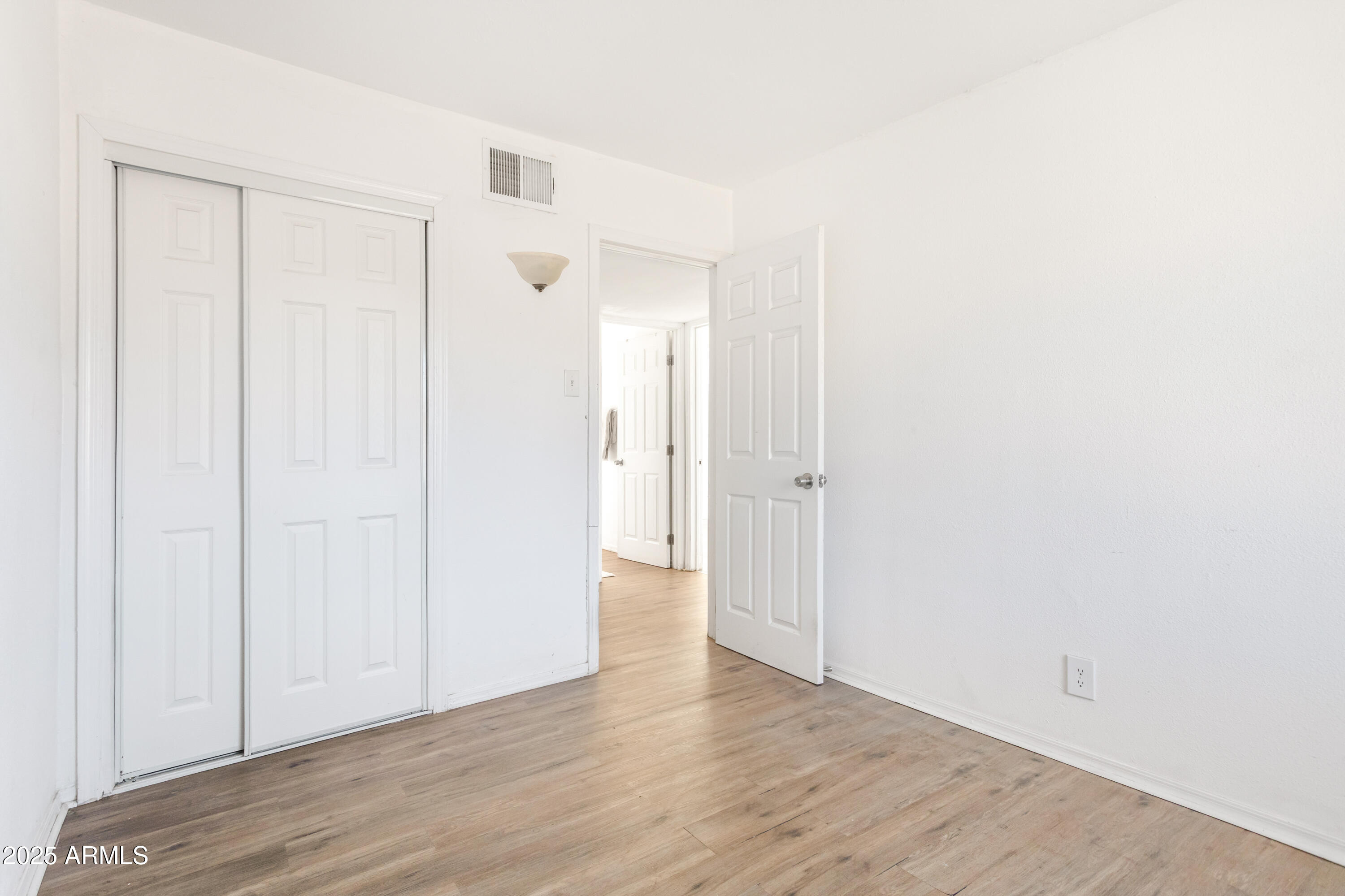 HUACHUCA TERRACE - Residential
