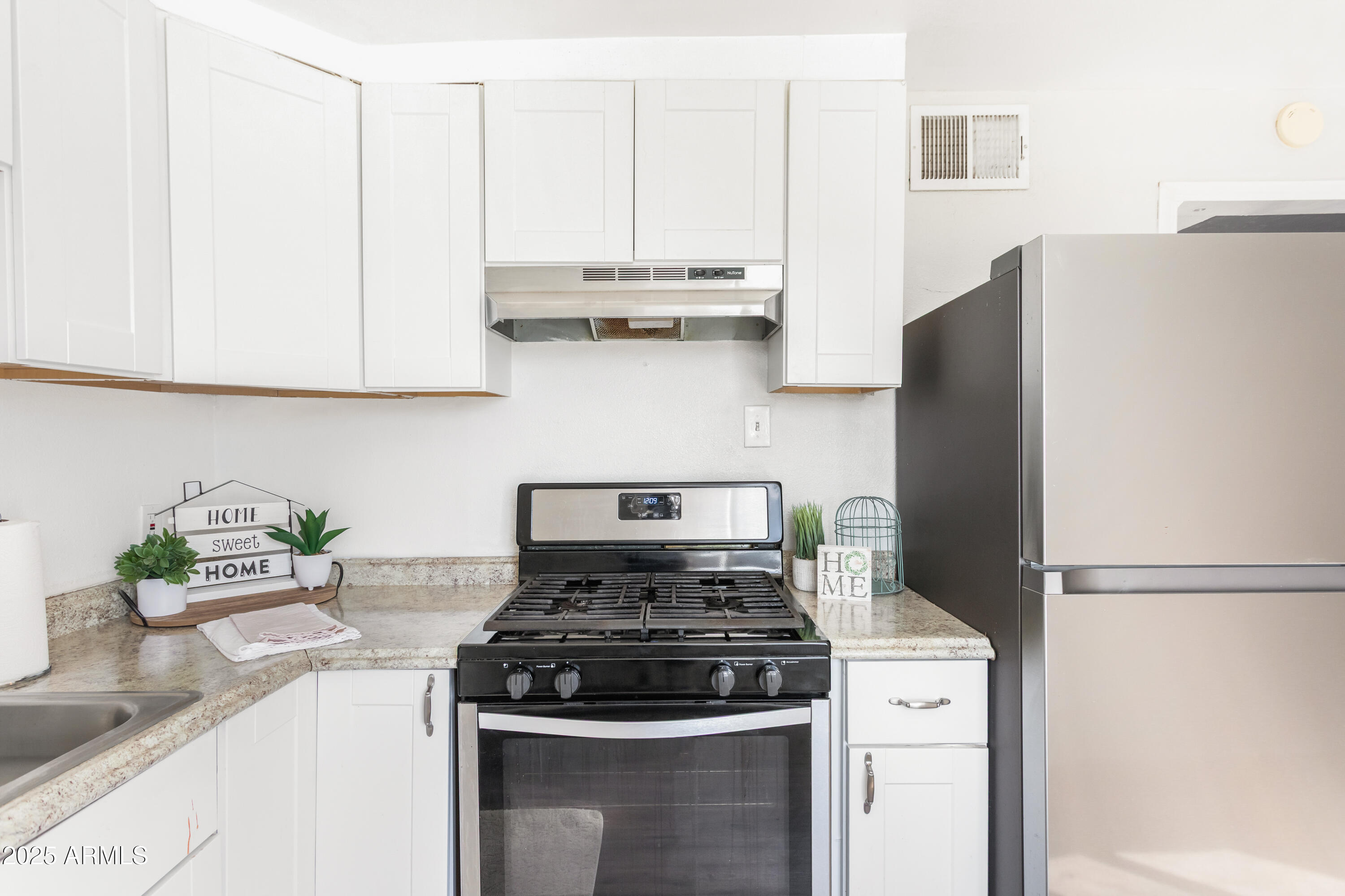 HUACHUCA TERRACE - Residential