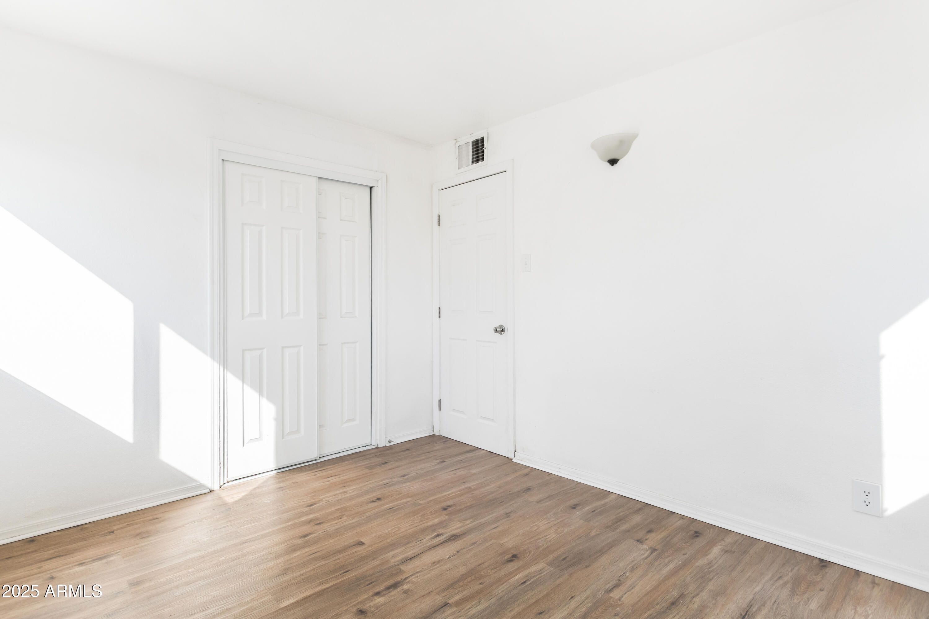 HUACHUCA TERRACE - Residential