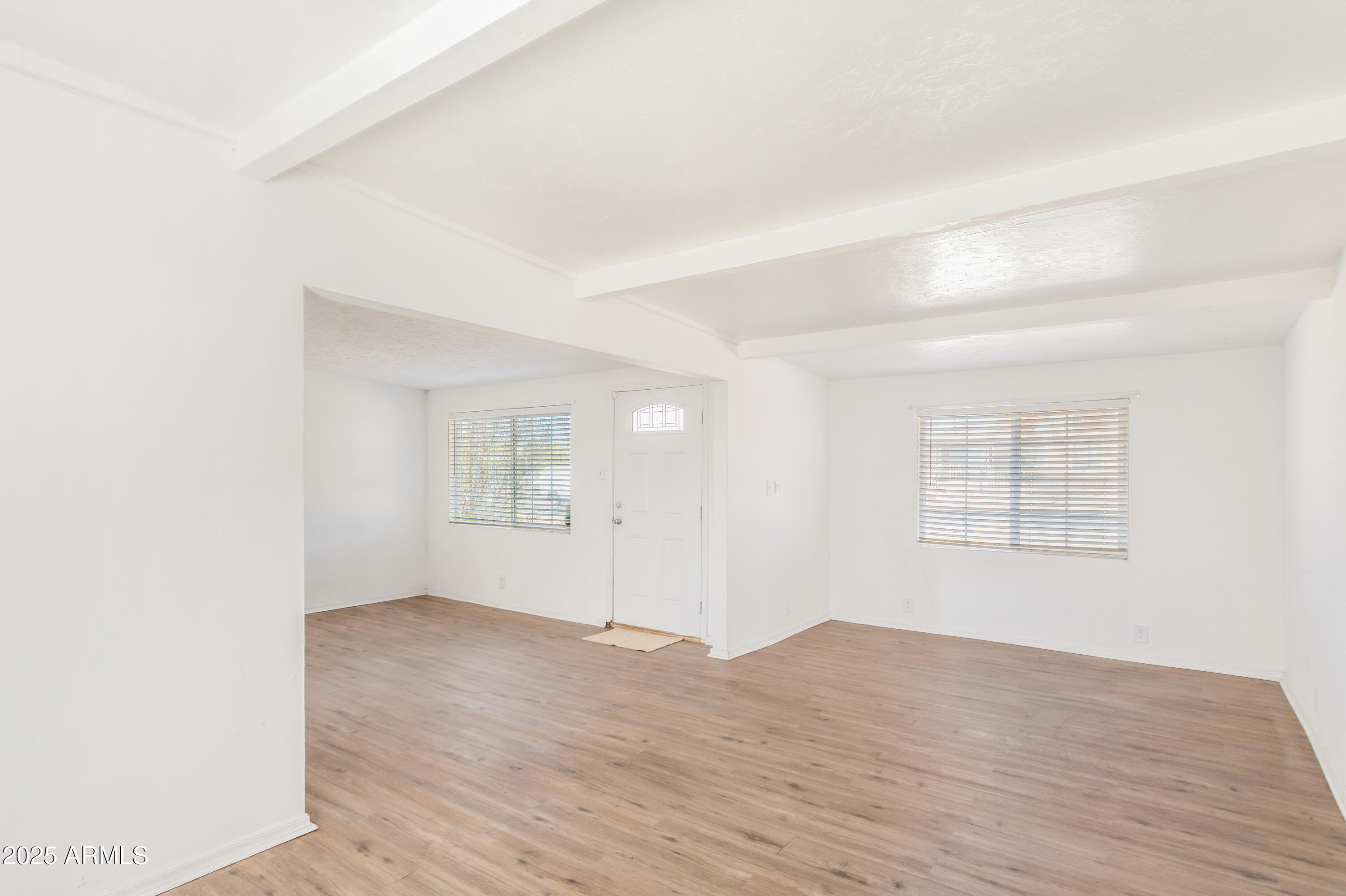 HUACHUCA TERRACE - Residential