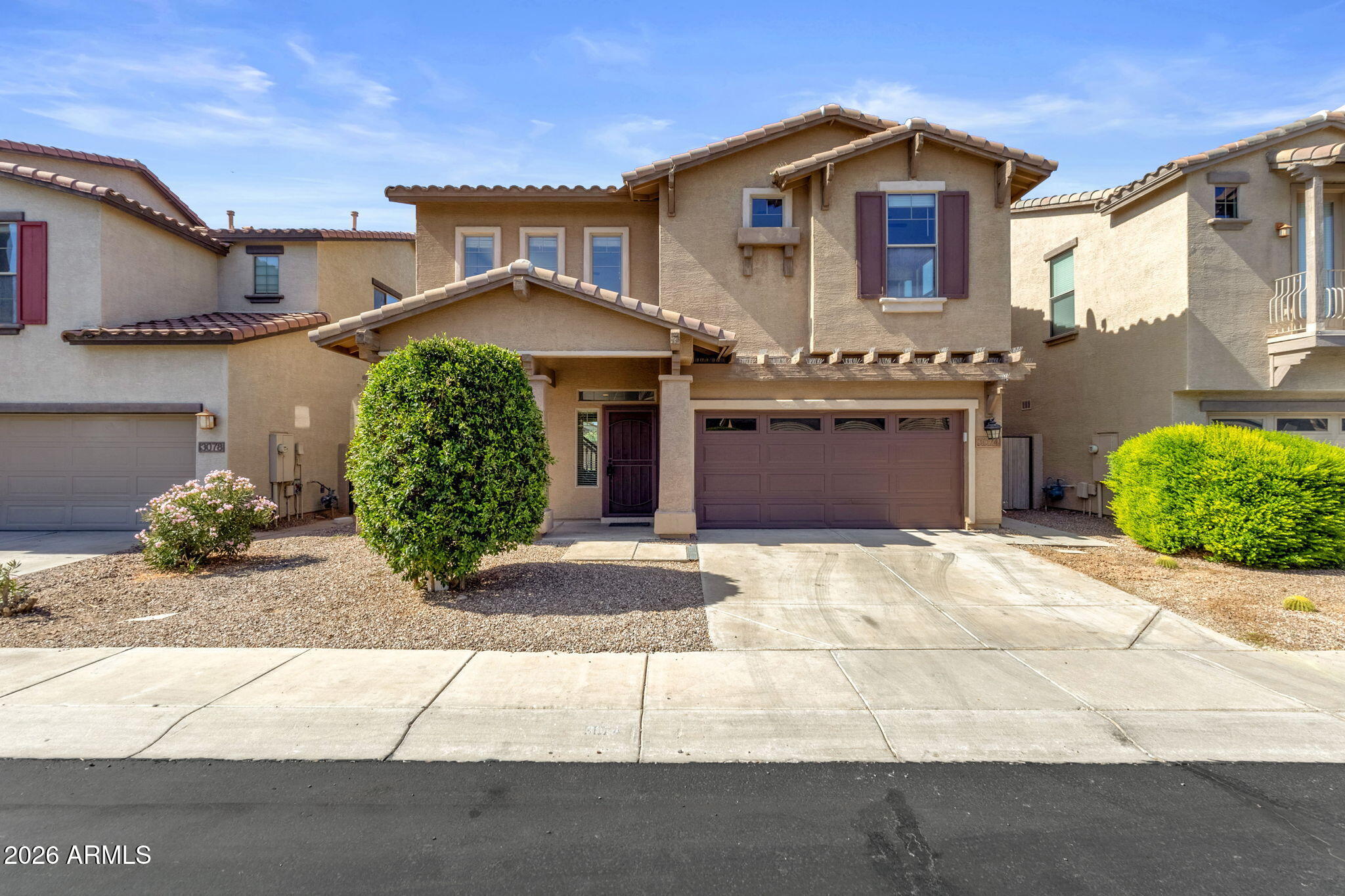 3074 S Southwind Drive