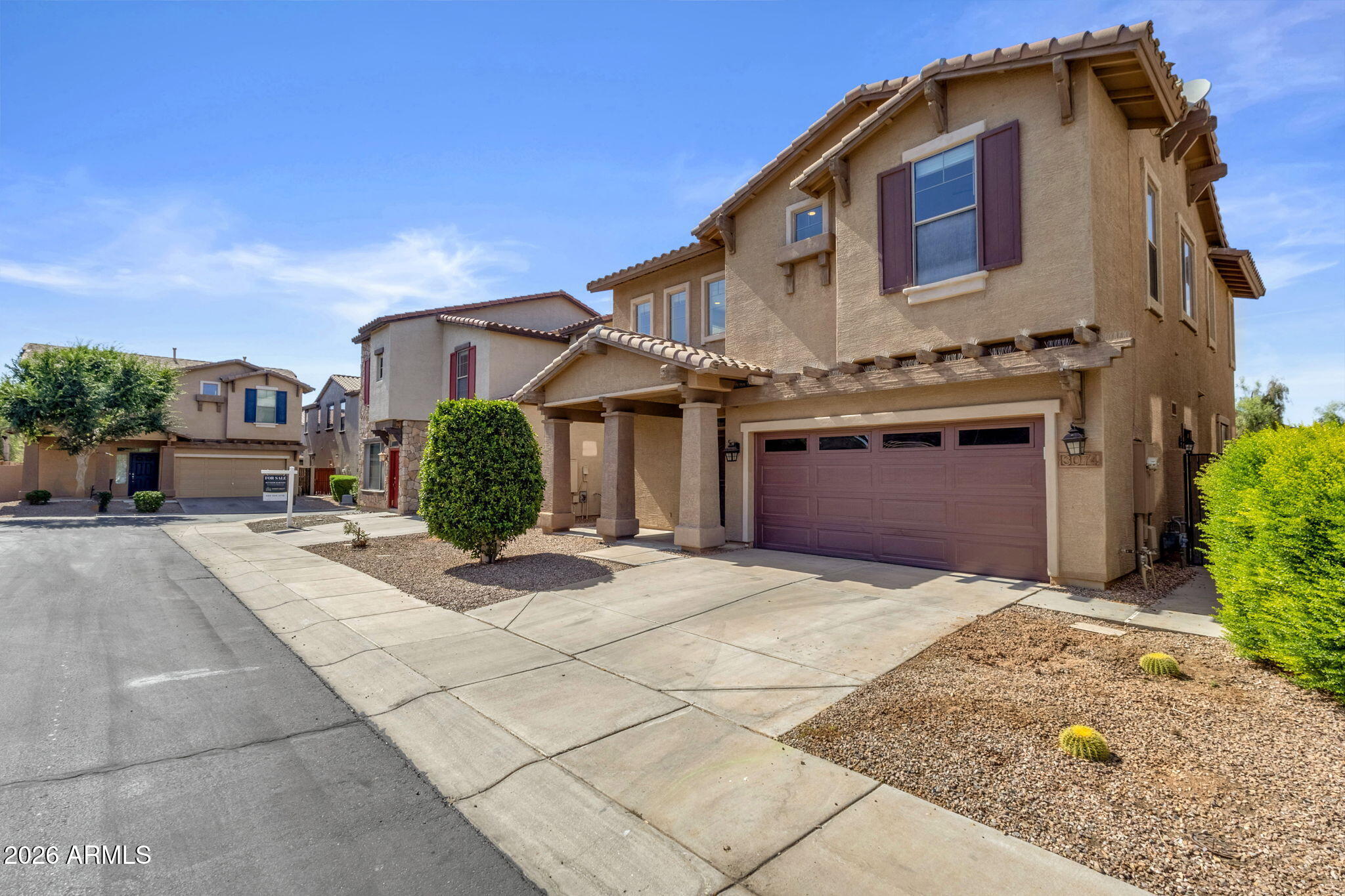 3074 S Southwind Drive