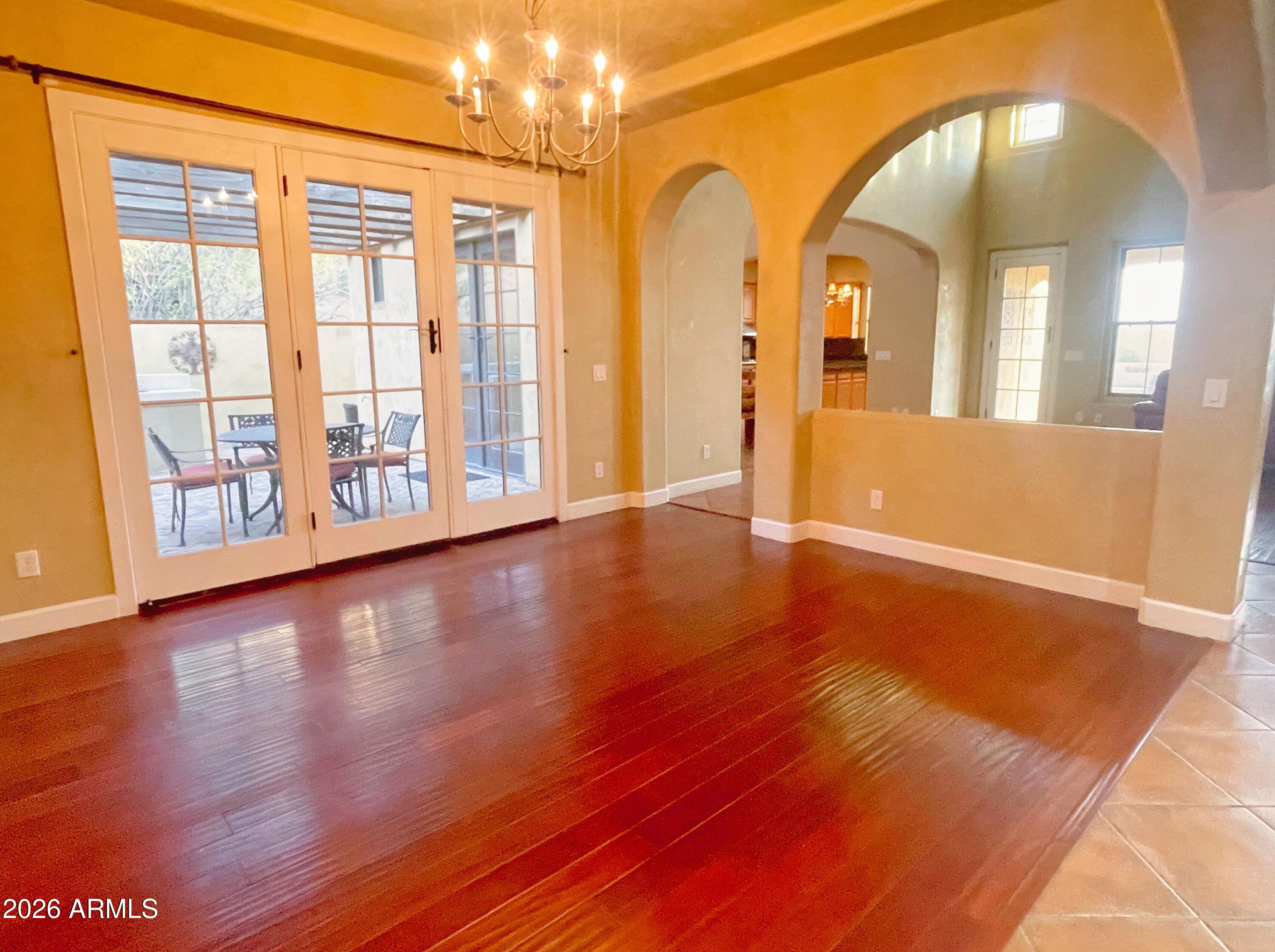 9443 E Ironwood Bend