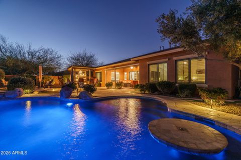 12821 W VIA CABALLO BLANCO -- Peoria AZ 85383