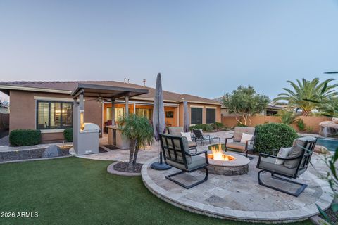 12821 W VIA CABALLO BLANCO -- Peoria AZ 85383