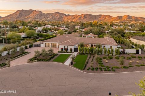 Photo of 6210 E Keim Drive, Paradise Valley, AZ 85253 (MLS # 6990463)