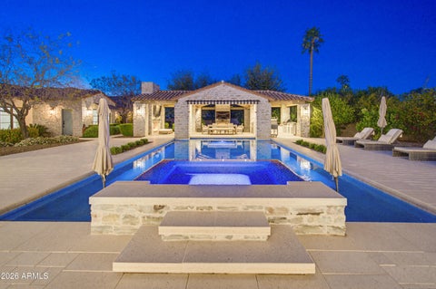 Photo of 6210 E Keim Drive, Paradise Valley, AZ 85253 (MLS # 6990463)