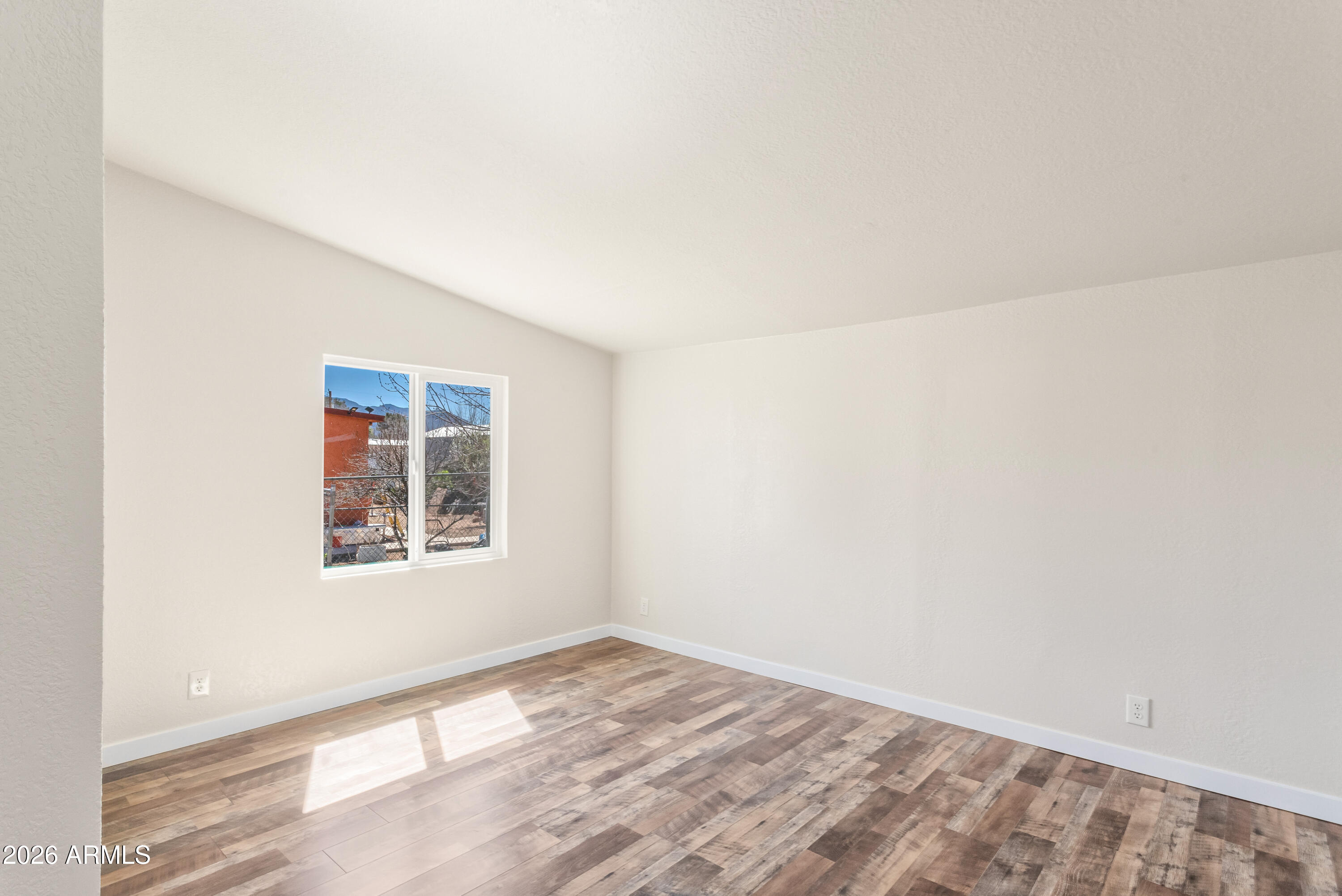 SULGER SUB 1 - Residential