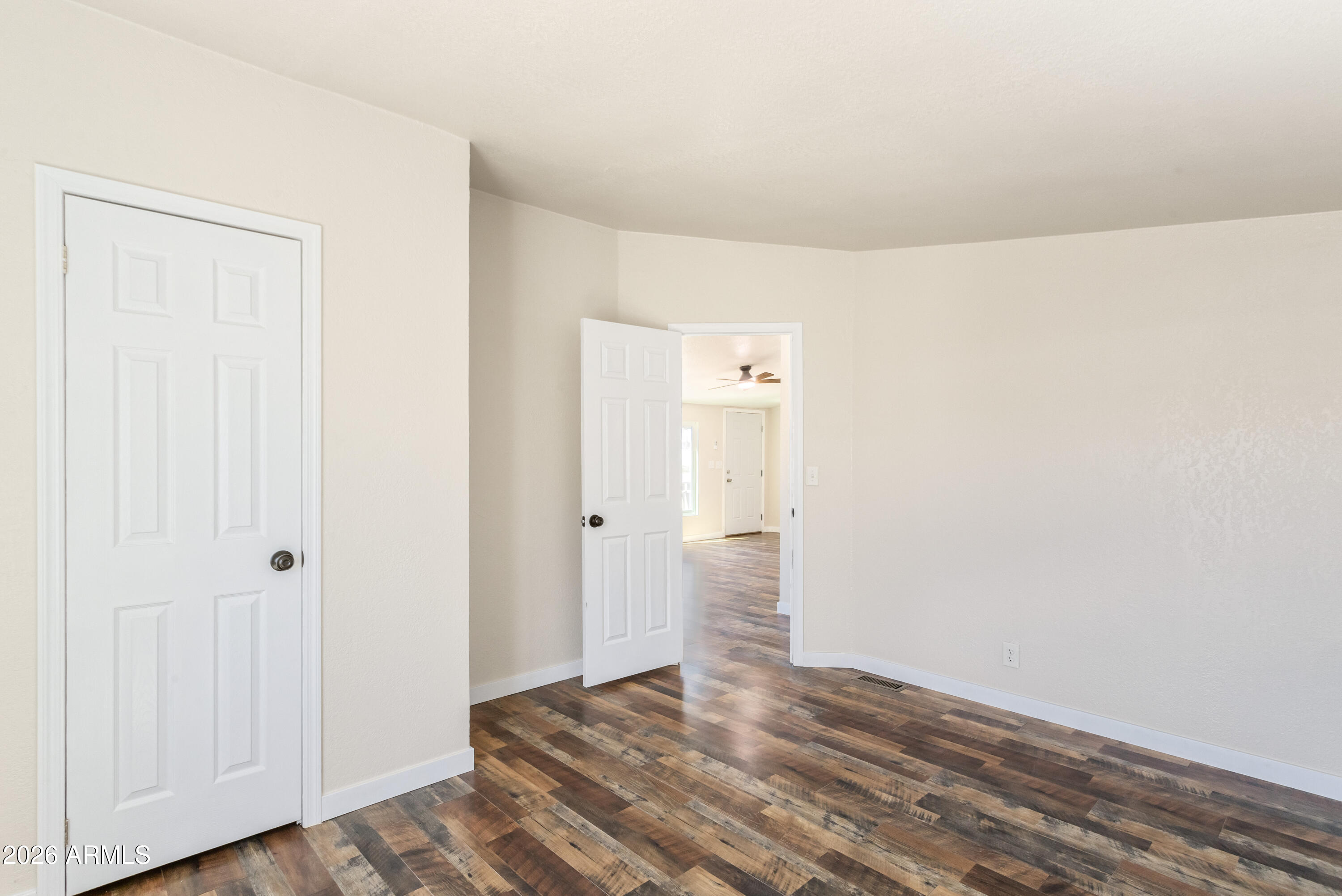 SULGER SUB 1 - Residential