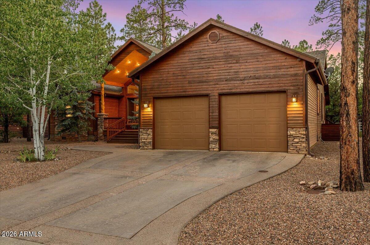 5400 MOUNTAIN GATE Circle 57