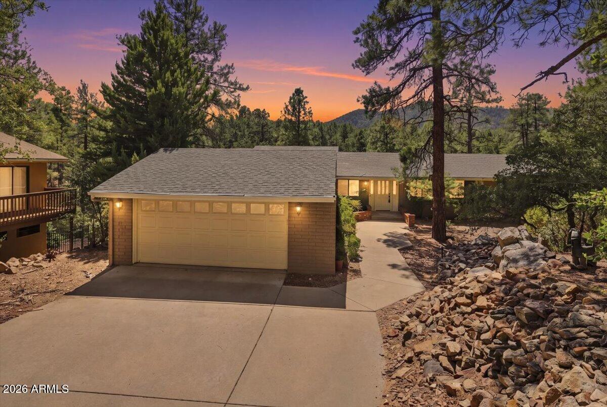 1110 BLUE GRANITE Lane