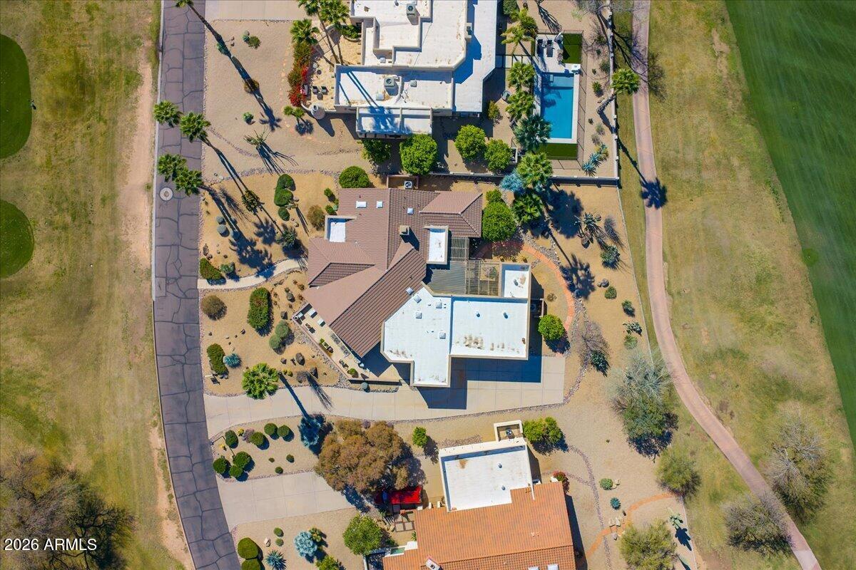 Rio Verde Country Club - Residential
