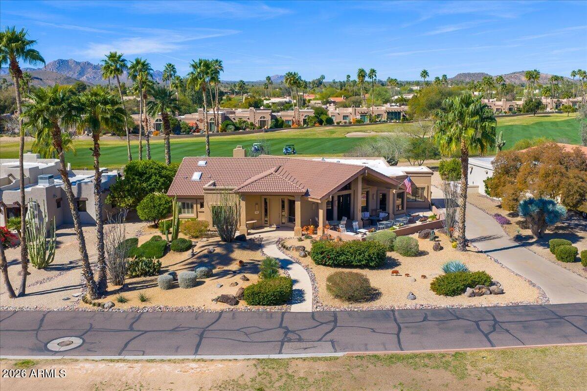 Rio Verde Country Club - Residential