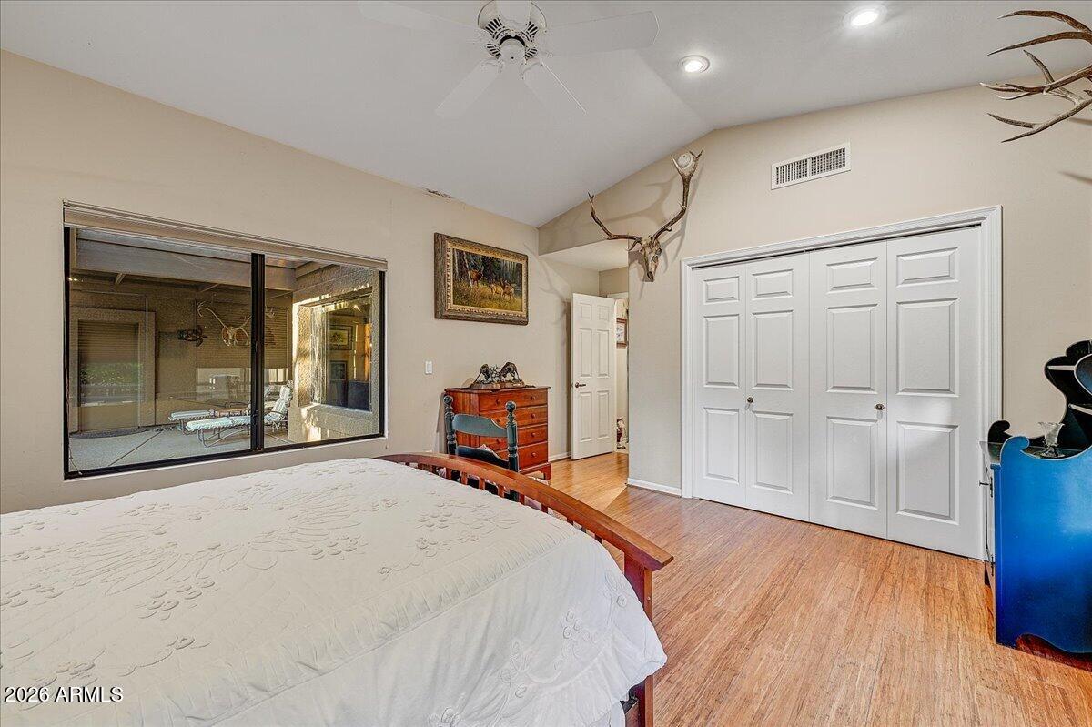 Rio Verde Country Club - Residential