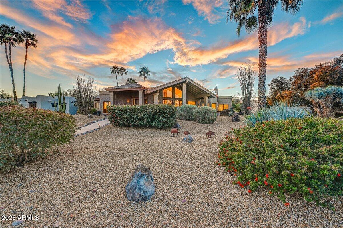 Rio Verde Country Club - Residential