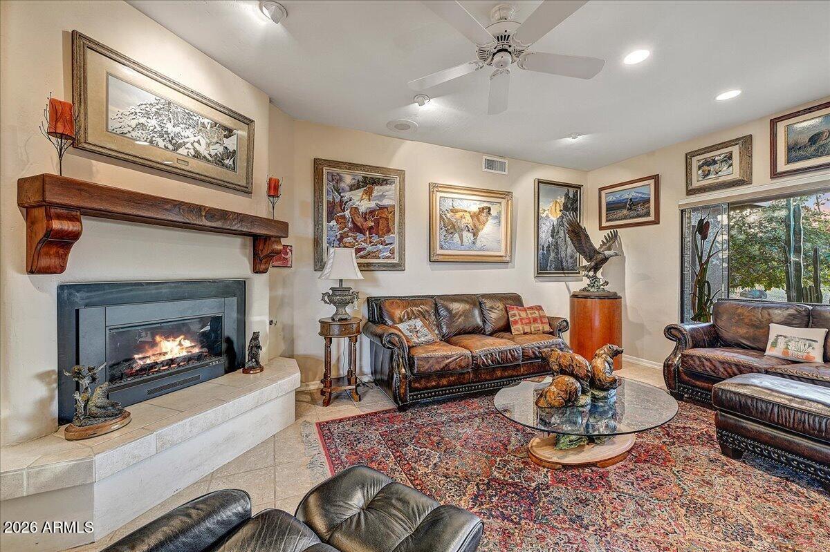 Rio Verde Country Club - Residential