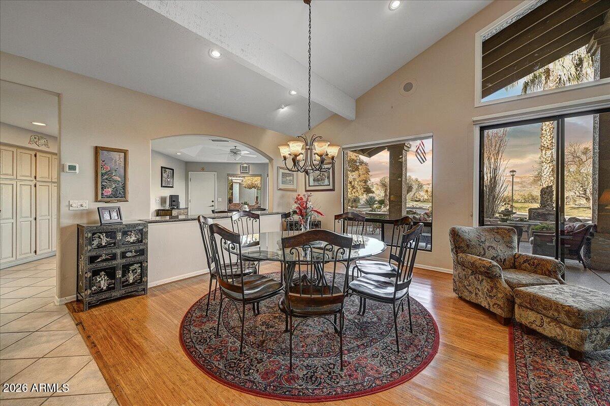 Rio Verde Country Club - Residential