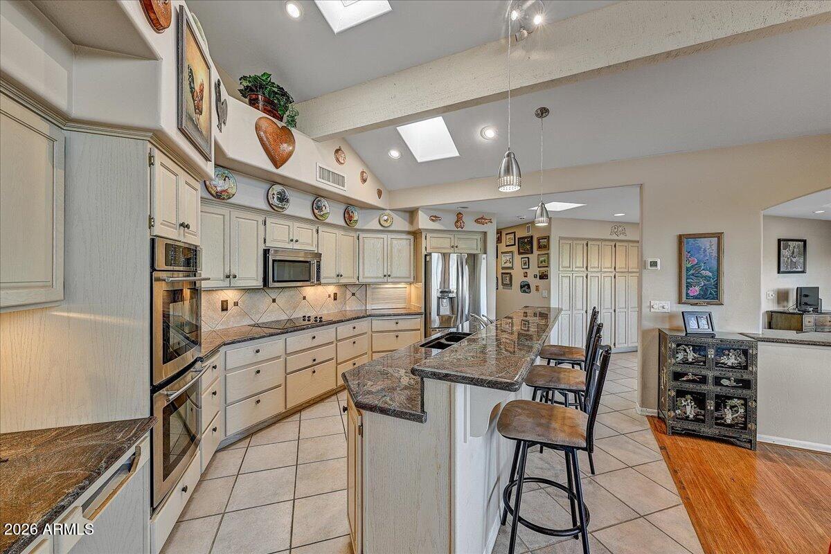 Rio Verde Country Club - Residential