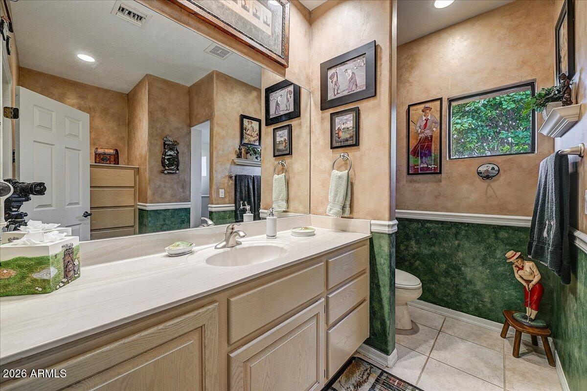 Rio Verde Country Club - Residential