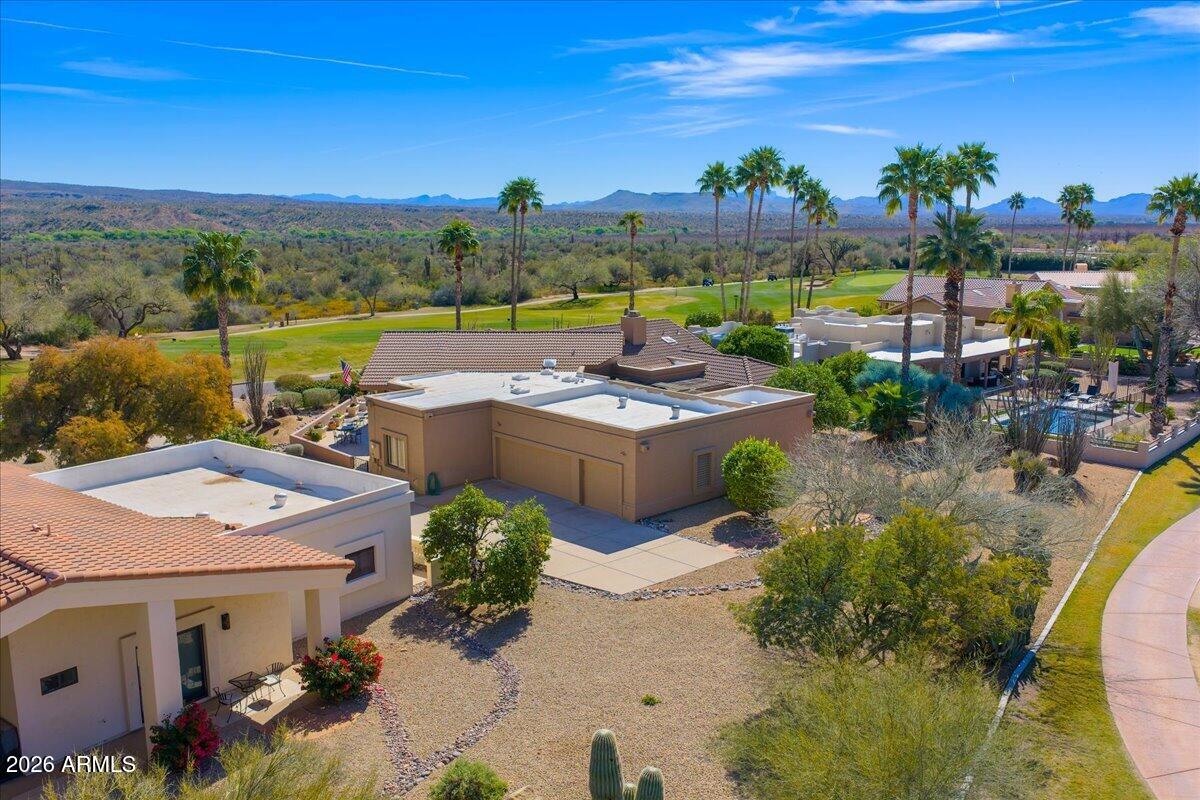 Rio Verde Country Club - Residential