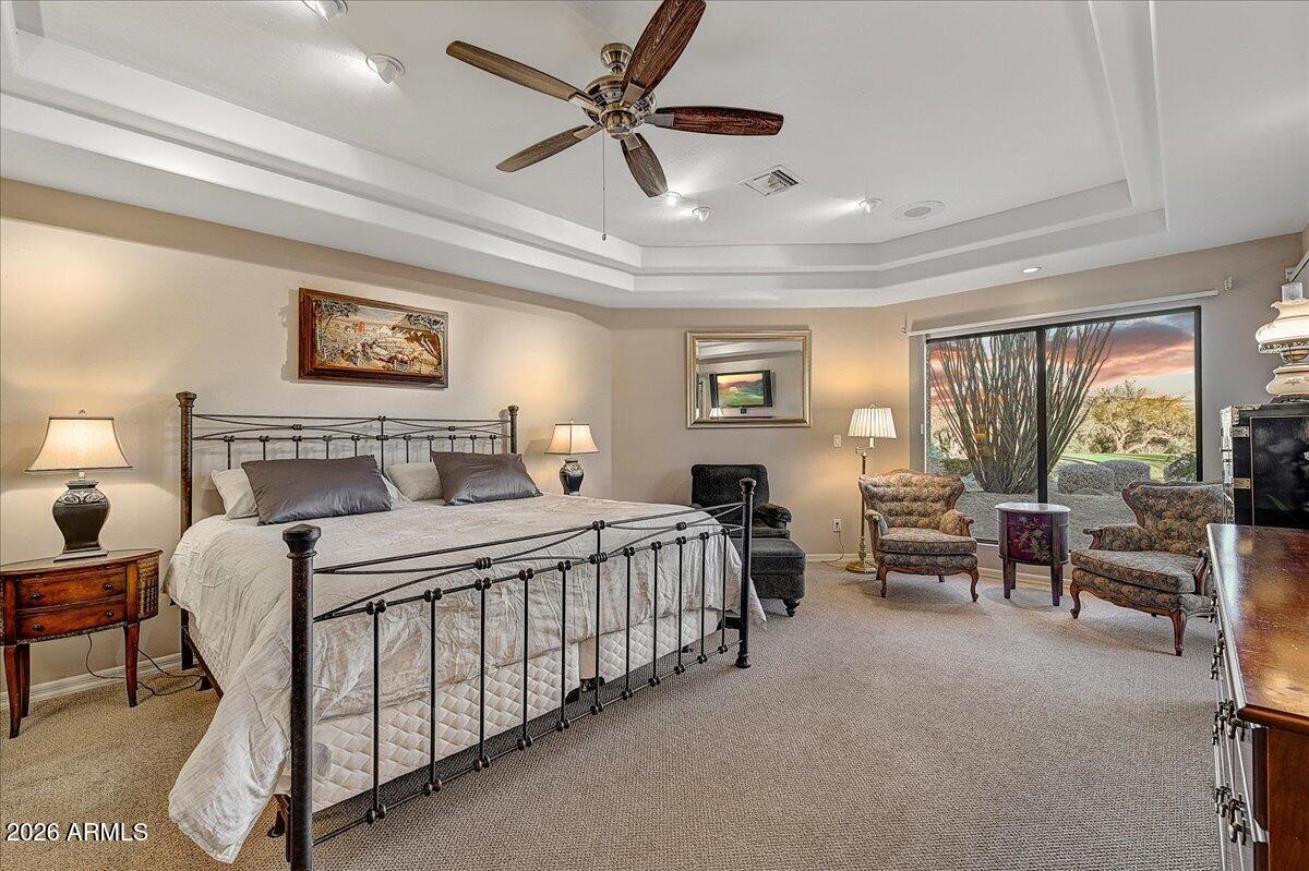 Rio Verde Country Club - Residential