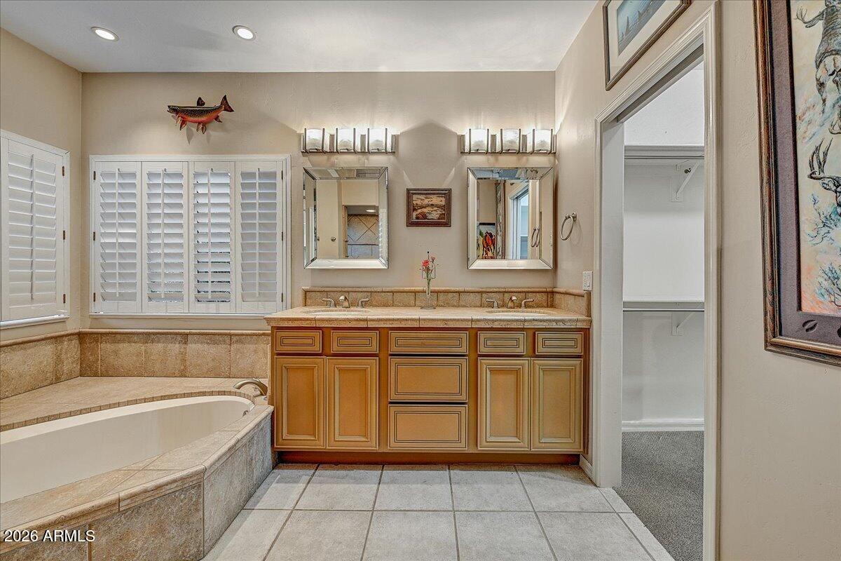 Rio Verde Country Club - Residential