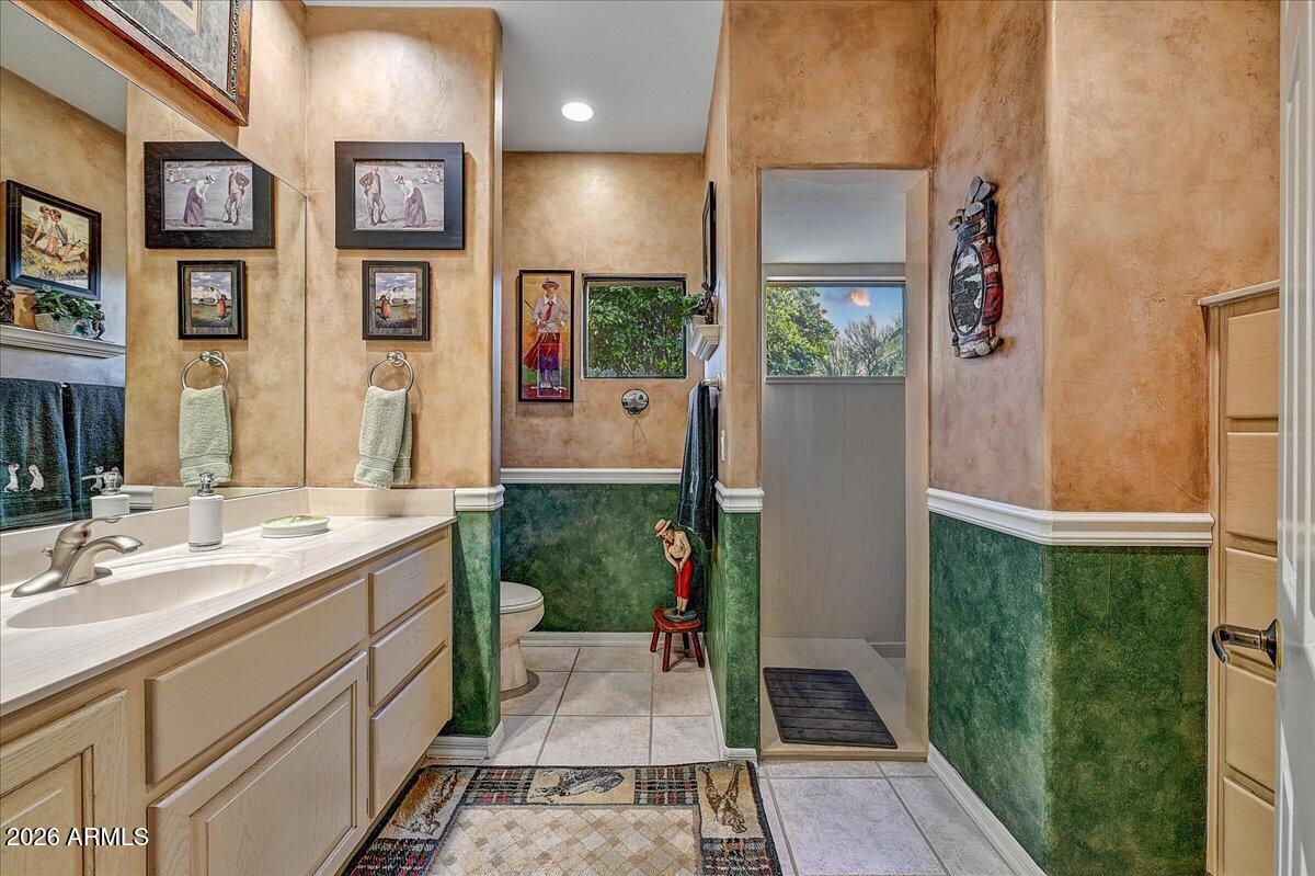 Rio Verde Country Club - Residential