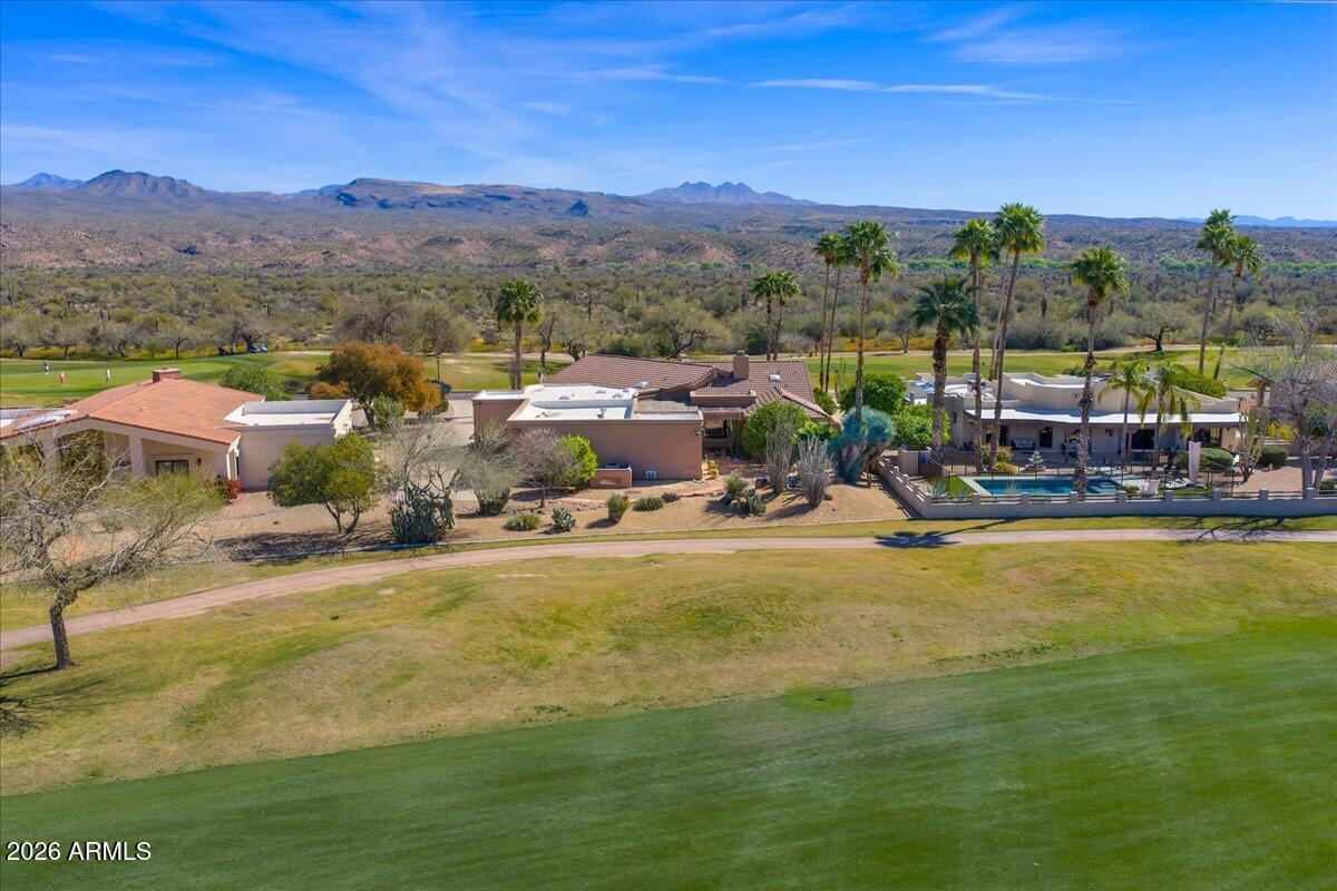 Rio Verde Country Club - Residential