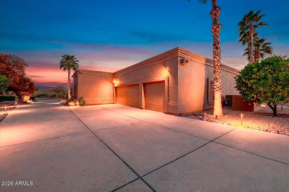 Rio Verde Country Club - Residential