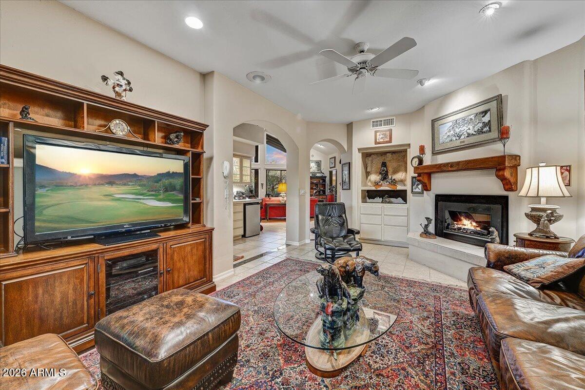Rio Verde Country Club - Residential