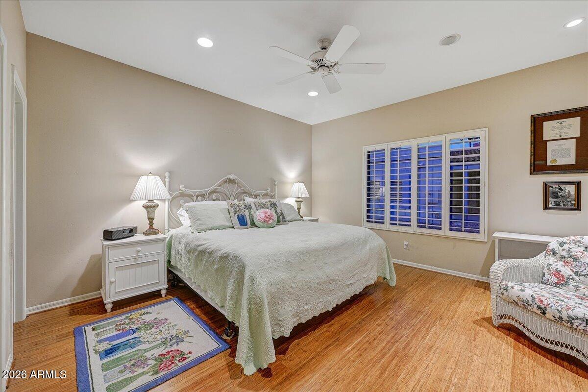 Rio Verde Country Club - Residential