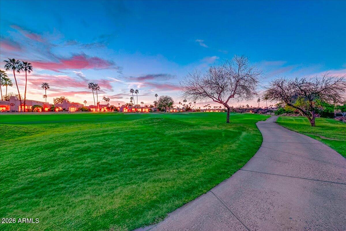 Rio Verde Country Club - Residential