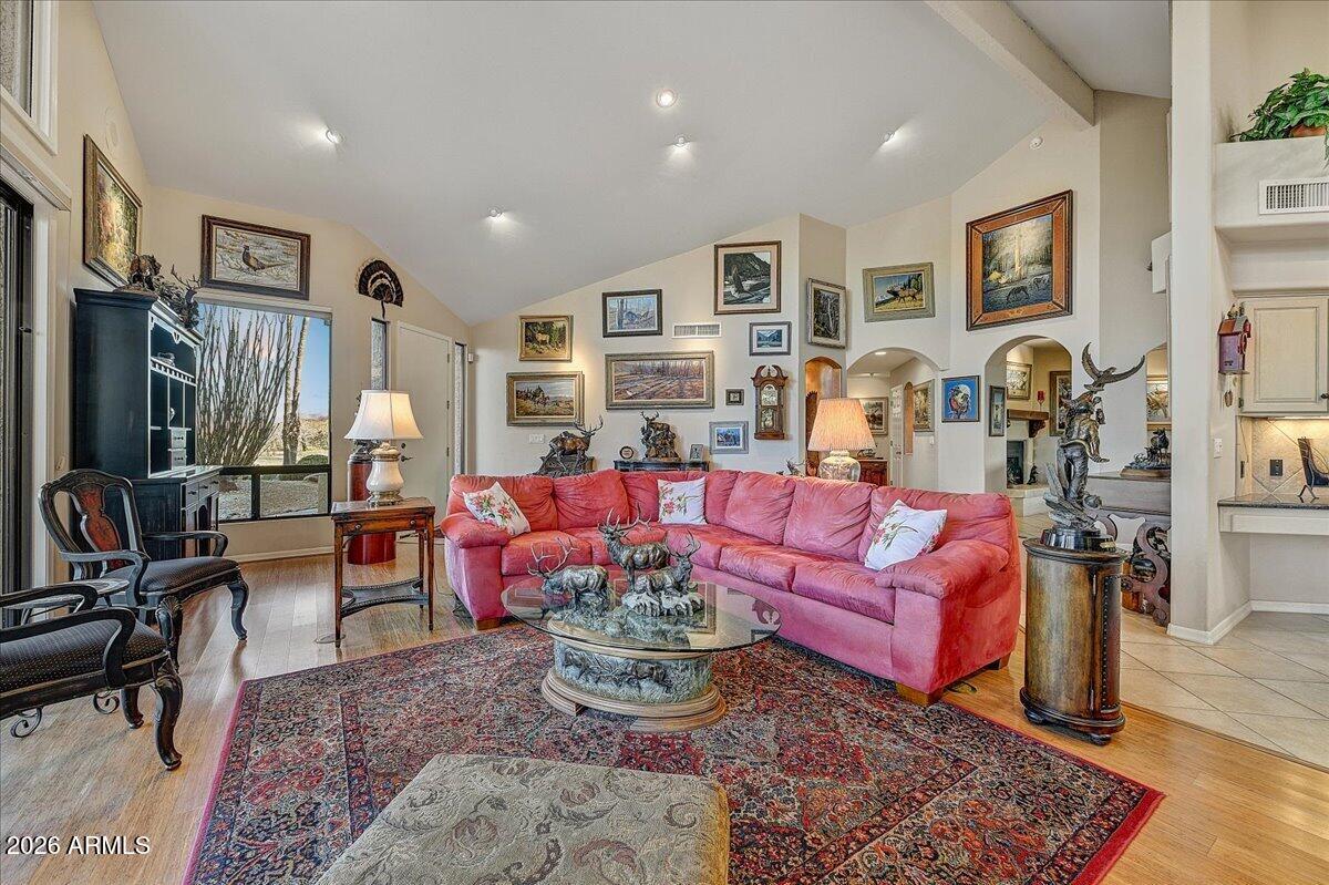 Rio Verde Country Club - Residential