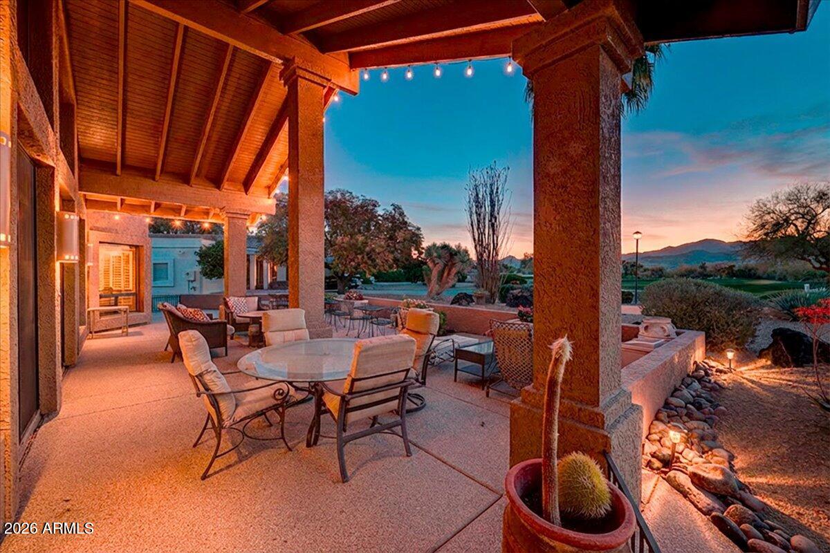 Rio Verde Country Club - Residential