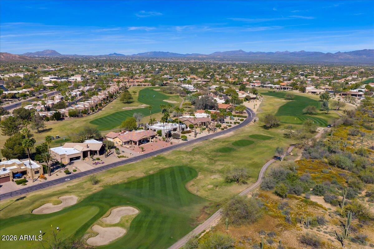 Rio Verde Country Club - Residential