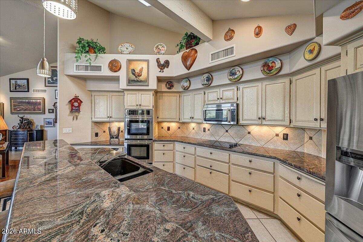 Rio Verde Country Club - Residential