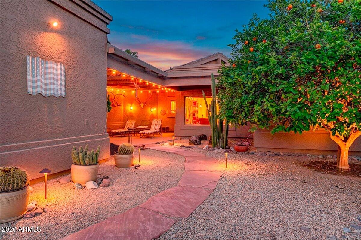 Rio Verde Country Club - Residential