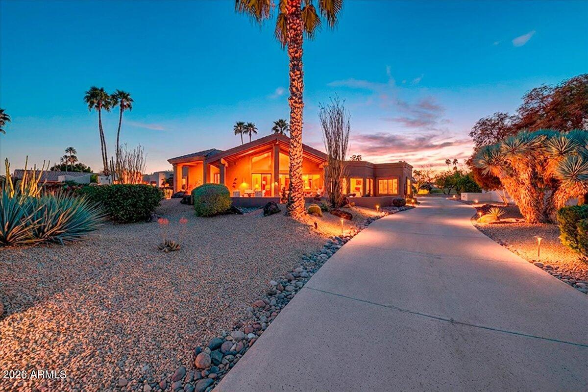 Rio Verde Country Club - Residential