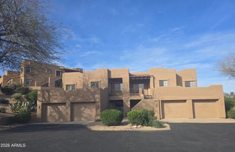 Photo of 13850 N Mirage Heights Court #101, Fountain Hills, AZ 85268 (MLS # 6987691)